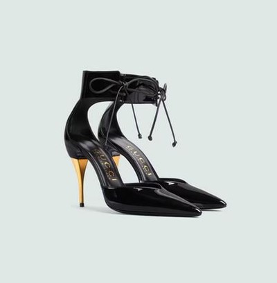 Gucci - Pumps - for WOMEN online on Kate&You - 717159 AAA59 1000 K&Y16838