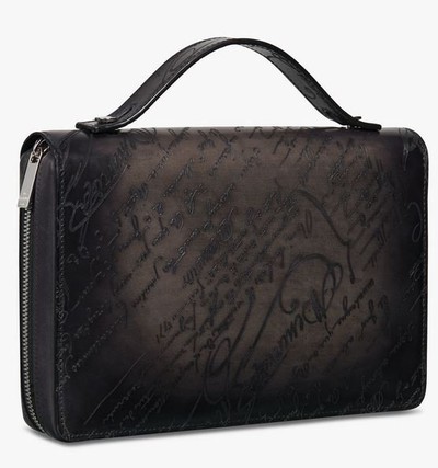 Berluti - Wallets & cardholders - for MEN online on Kate&You - ITAUBA_WIDE-JOUR-B1 K&Y13288
