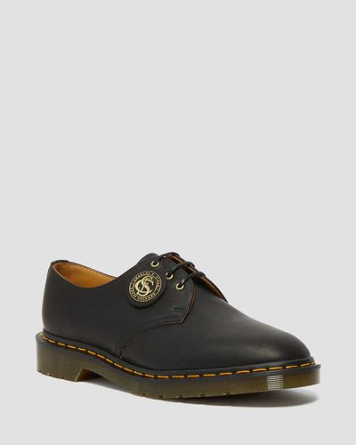 Dr Martens Lace-up Shoes Kate&You-ID10737