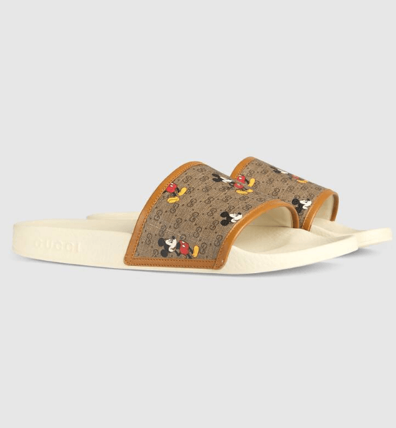 Gucci - Sandals - for MEN online on Kate&You - ‎603702 HWU60 8488 K&Y6002