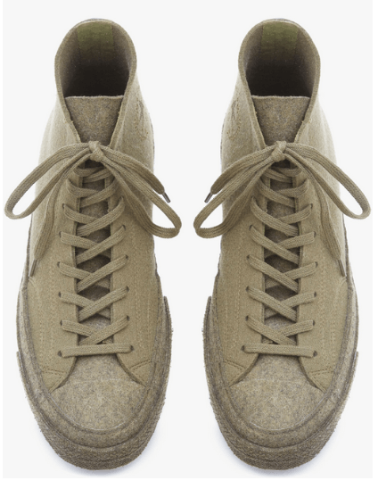 JW Anderson - Sneakers per DONNA online su Kate&You - K&Y6213