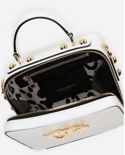 Dolce & Gabbana - Tote Bags - for WOMEN online on Kate&You - BB7092AW57680002 K&Y13839