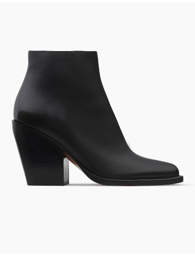 Chloé Boots Kate&You-ID10581