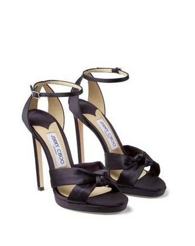 Jimmy Choo - Sandals - for WOMEN online on Kate&You - ROSIE120SAT K&Y14199