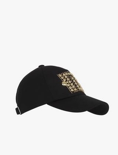 Balmain - Hats - for MEN online on Kate&You - XH1XA000PB03EAD K&Y14391