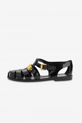 Moschino - Sandals - for WOMEN online on Kate&You - MA16501G1BM20000 K&Y9741