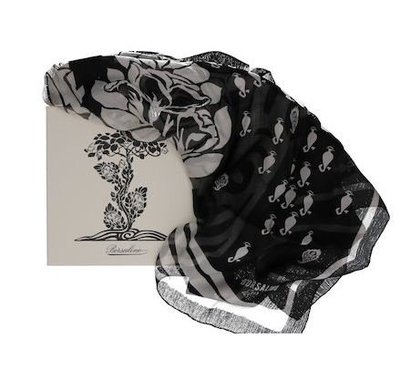 Borsalino - Scarves - for WOMEN online on Kate&You - E859013 K&Y4164