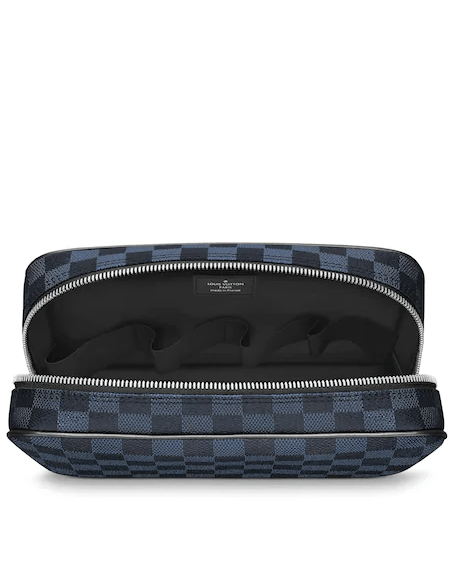 Louis Vuitton - Wash Bags - for MEN online on Kate&You - N47523 K&Y8290