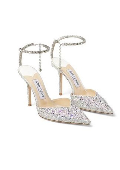 Jimmy Choo - Pumps - for WOMEN online on Kate&You - SAEDA100BAM K&Y14298