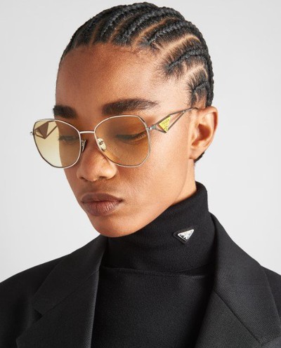 Prada - Sunglasses - Symbole for WOMEN online on Kate&You - SPR57Y_E1BC_FE01R_C_057 K&Y17169
