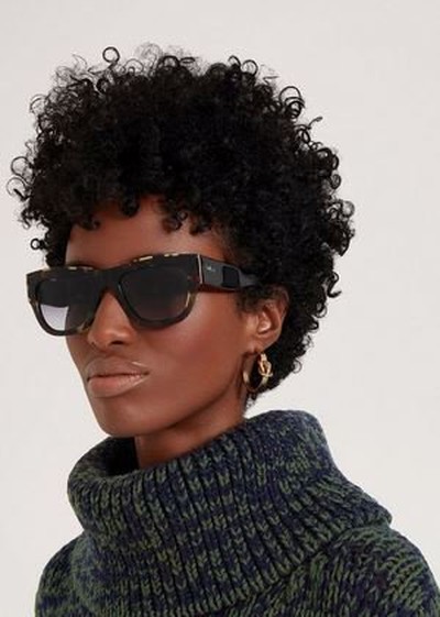 Mulberry - Sunglasses - Jon for WOMEN online on Kate&You - RS5416-000F907 K&Y12965