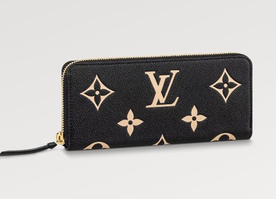 Louis Vuitton Wallets & Purses Clémence Kate&You-ID17250