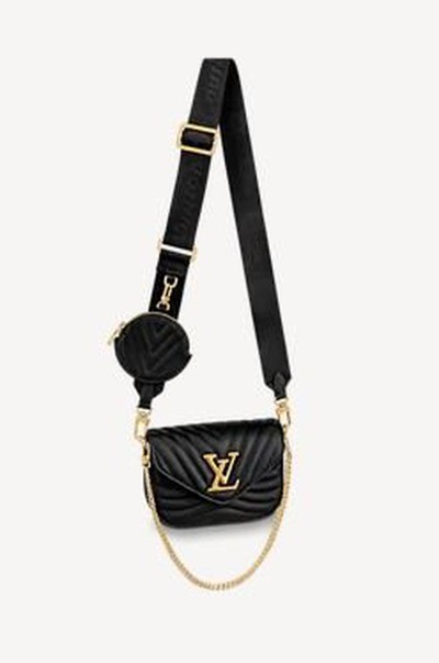 Louis Vuitton Cross Body Bags Kate&You-ID15302