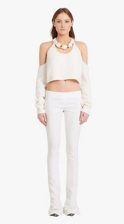 Balmain - Sweaters - for WOMEN online on Kate&You - XF0KA050KB780FA K&Y16097