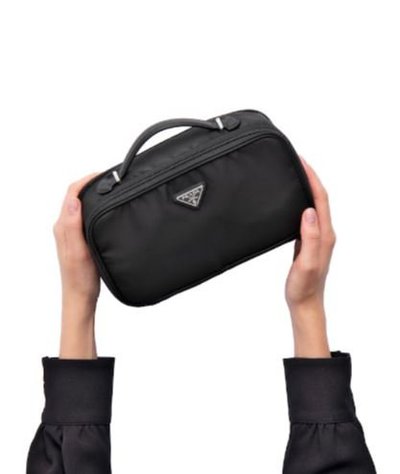 Prada - Luggage - for WOMEN online on Kate&You - 1NJ006_7N8_F0OK0 K&Y12301