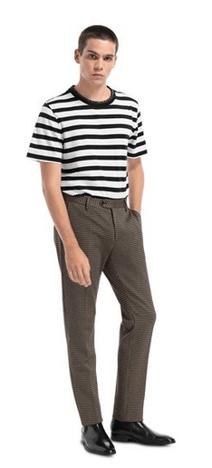 Missoni - Regular Trousers - for MEN online on Kate&You - MUI00076BJ005KSM23T K&Y9843