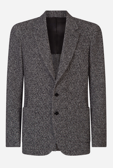 Dolce & Gabbana - Blazers pour HOMME online sur Kate&You - K&Y9250