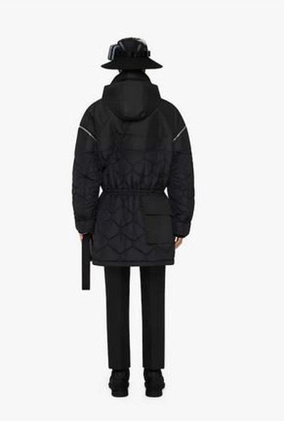 Givenchy - Parkas & Duffle Coats - for MEN online on Kate&You - BM00U11YAD-001 K&Y14616