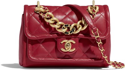 Chanel Sacs à bandoulière Kate&You-ID2338