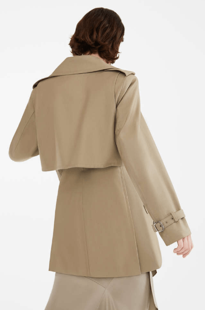 Max Mara - Trench & Raincoats - for WOMEN online on Kate&You - 1031010806005 - PEONIE K&Y7718