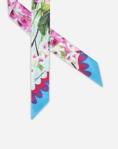 Dolce & Gabbana - Scarves - for WOMEN online on Kate&You - FS215AGDAHDHC3JB K&Y15936