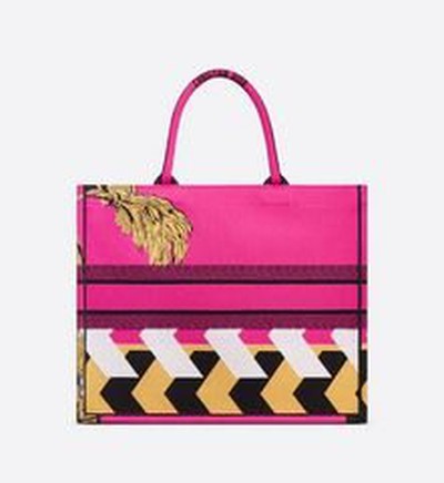 Dior - Tote Bags - for WOMEN online on Kate&You - M1286ZROH_M929 K&Y15758