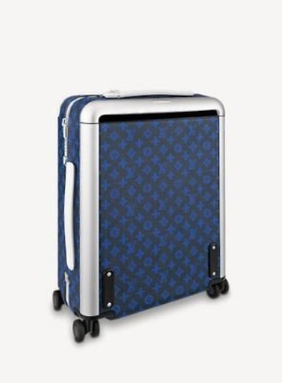 Louis Vuitton - Bagages et Sacs de voyages pour HOMME HORIZON 55 online sur Kate&You - M45880 K&Y11844