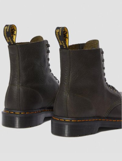 Dr Martens - Chaussures à lacets pour HOMME online sur Kate&You - 24993001 K&Y10864