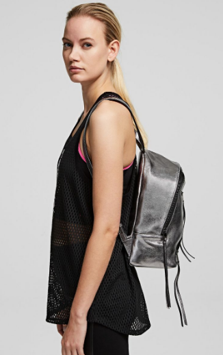 Karl Lagerfeld - Backpacks - SAC À DOS K ​​/ ODINA for WOMEN online on Kate&You - 201W3042 K&Y8624