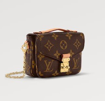 Louis Vuitton - Portafogli per DONNA Métis online su Kate&You - M81267 K&Y17215