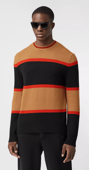 Burberry - Jumpers - for MEN online on Kate&You - 80359221 K&Y9928