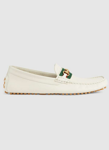 Gucci - Loafers - for MEN online on Kate&You - ‎624698 1XH10 9081 K&Y8781