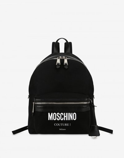 Moschino Backpacks & fanny packs Kate&You-ID3992