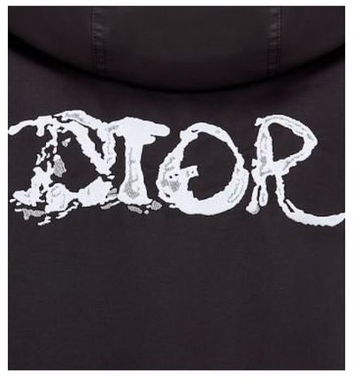 Dior - T-Shirts & Débardeurs pour HOMME online sur Kate&You - 143J685C0677_C980 K&Y11377