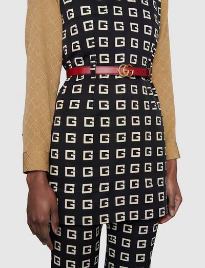 Gucci - Belts - for WOMEN online on Kate&You - 4094170YA0O6638 K&Y16509