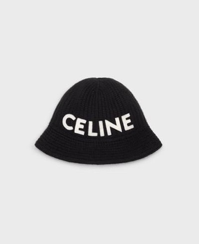 Celine 帽子 Kate&You-ID12780