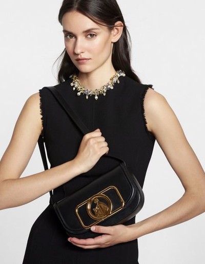 Lanvin - Cross Body Bags - for WOMEN online on Kate&You - LW-BGSME2-PALM-A2110M1 K&Y13859