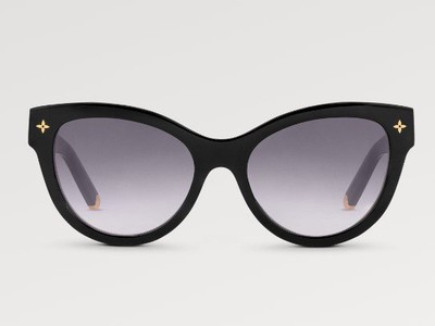 Louis Vuitton - Sunglasses - My Monogram Soft for WOMEN online on Kate&You - Z1908W K&Y17057