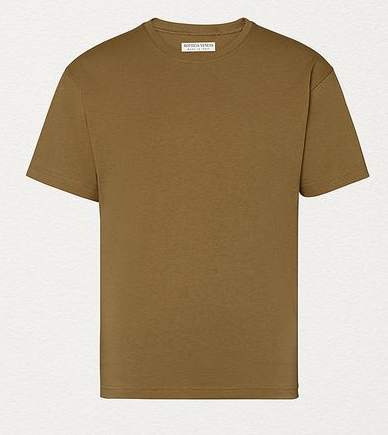 Bottega Veneta - T-Shirts & Débardeurs pour HOMME online sur Kate&You - K&Y6051
