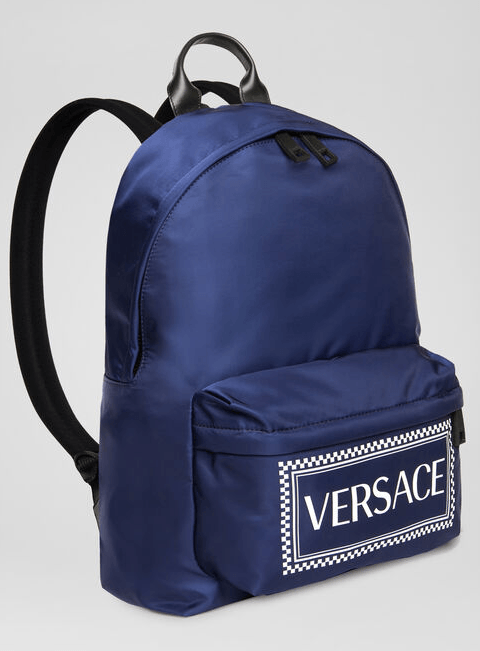 Versace - Backpacks & fanny packs - for MEN online on Kate&You - DFZ5350-DNYVER_DTU_UNICA_K88BN__ K&Y7417