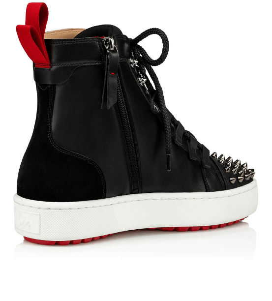 Christian Louboutin - Trainers - for MEN online on Kate&You - 3191315B002 K&Y5943
