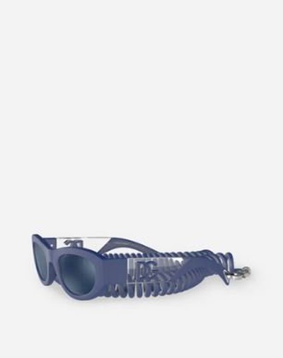 Dolce & Gabbana - Sunglasses - for MEN online on Kate&You - VG6174VI5259V000 K&Y15642
