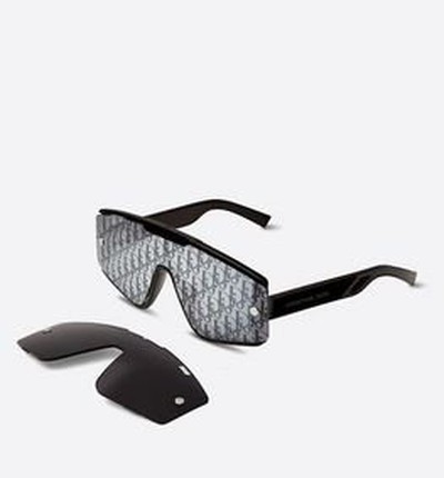 Dior - Lunettes de soleil pour HOMME Diorxtrem MU online sur Kate&You - XTRMMUAT_10B8 K&Y15212