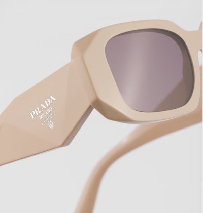 Prada - Sunglasses - Symbole for WOMEN online on Kate&You - SPR17W_EVYJ_F06X1_C_049 K&Y17107