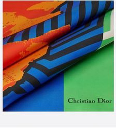 Dior - Scarves - for WOMEN online on Kate&You - 22FLP070I615_C525 K&Y15765