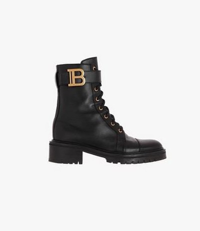 Balmain Boots Kate&You-ID16609