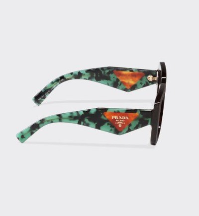 Prada - Occhiali da sole per DONNA Symbole online su Kate&You - SPR23Y_E2AU_FE06B_C_051 K&Y17126