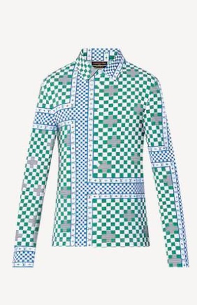 Louis Vuitton Shirts Kate&You-ID15149