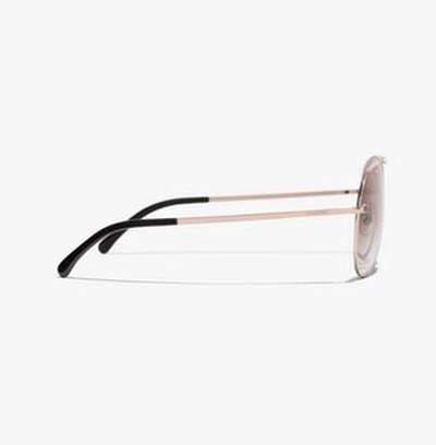 Chanel - Lunettes de soleil pour FEMME online sur Kate&You - 4189TQ C117/13, A40888 X09960 L1171 K&Y16747