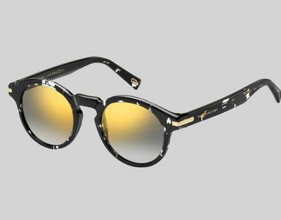 Marc Jacobs - Lunettes de soleil pour FEMME online sur Kate&You - M8000438 K&Y4740